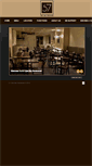 Mobile Screenshot of 57cafe.com.au